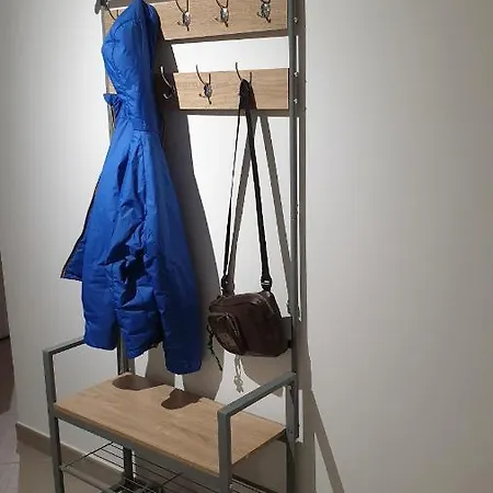 아파트 Dimora Mamma Anna 미사니아