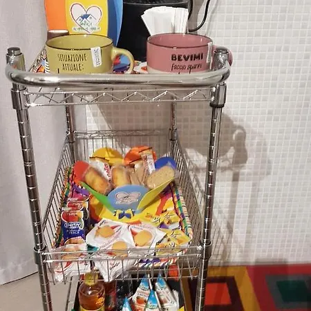 아파트 Dimora Mamma Anna