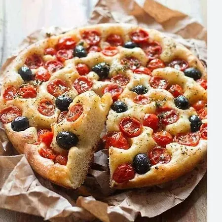 Dimora Mamma Anna * Mesagne