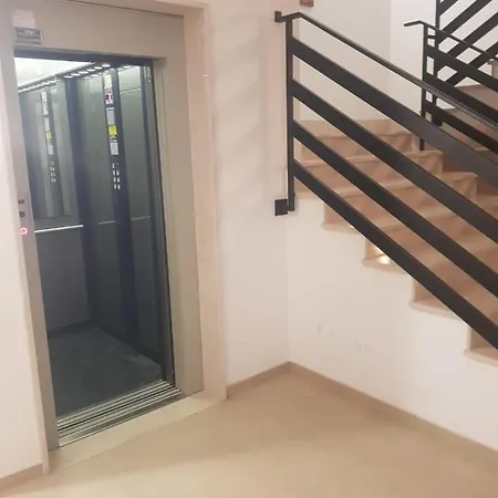 Apartment Dimora Mamma Anna *