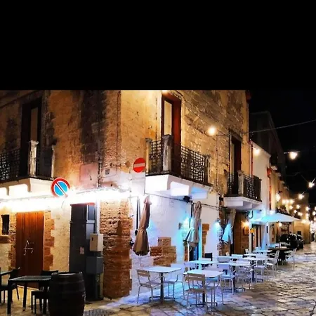 Apartamento Dimora Mamma Anna *